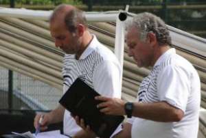 Paulistão Chevrolet: Comercial se livre de treinador esquentadinho