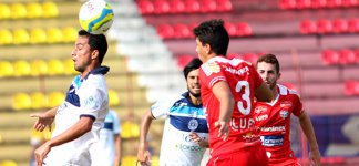 Técnico pé-quente comanda a Seleção FUTEBOL INTERIOR da Série A2