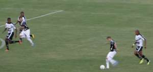 Comercial 0 x 1 Ponte Preta – (In) eficiência pode derrubar Toninho Cecílio