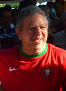 City Bar vai recepcionar a Seleção Portuguesa com muitos bolinhos de bacalhau