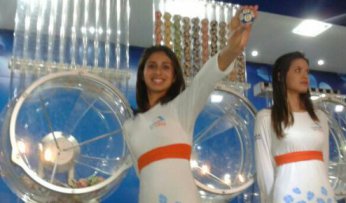 Loterias: Prêmio acumula e bolada fica maior para sorteio de sábado. Aproveite!