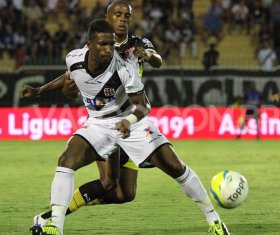 Carioca: Adilson Batista exalta ‘postura’ do Vasco em vitória