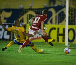 Gaúcho: Abel Braga admite que vitória do Inter foi ‘injusta’