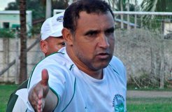 Carioca: Paulo Henrique Filho deixa o comando técnico do Macaé