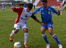 Segundona: Primavera analisa jogadores para a temporada de 2014