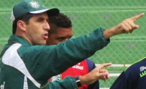 Mineiro: A frente do Galo, Caldense já vislumbra a liderança do Cruzeiro