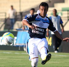 Paulista A2: Almir Dias comemora liderança e boa fase no São Bento