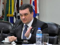 Sacada? Lusa tenta participar da reunião do Brasileirão na CBF