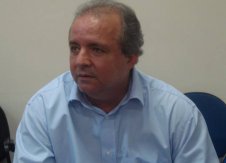 Vadão comemora tempo para, finalmente, treinar a Ponte Preta