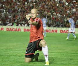 HAT-TRICK FI: Artilheiro do Brasil-RS homenageia Rio Grande e escolhe sua música