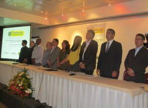 Copa 2014: Secopa participa de oficina sobre trabalho decente em grandes eventos