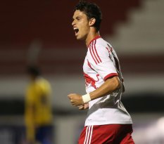 Paulista A2: “Cheiro do gol” sai do banco e garante vitória do Red Bull