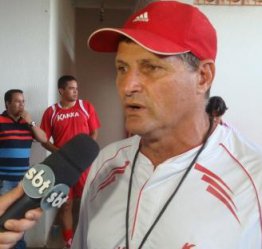 Paulista A3: Técinco do América comenta derrota para o São José “B”