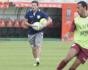 Argel destaca garra de elenco da Lusa: 'Se entregaram de corpo e alma'