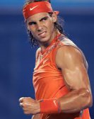 Tênis: Nadal desiste da disputa do Torneio de Buenos Aires