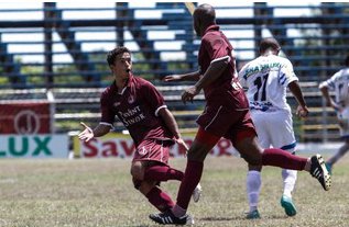 Paulista A3: Após derrota, volante do Juventus espera por melhora