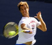 Tênis: Gasquet estreia com vitória no Torneio de Montpellier