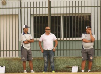 Paulista A2: Gerente de futebol elogia superação do Grêmio Barueri