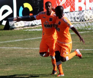 CARIOCA: Nova Iguaçu empata com o Resende fora de casa e segue próximo do G-4