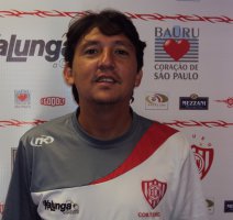 Paulista A3: Após finalmente estrear, técnico do Noroeste analisa empate