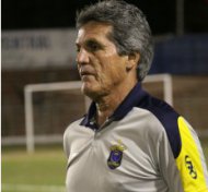 Paulista A3: Treinador do São Carlos lamenta derrota