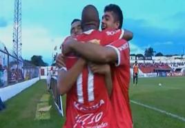 Mogi Mirim 3 x 1 Osasco Audax - Sapão espanta a má fase