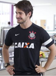 Blog do Ari: Caímos do cavalo na avaliação do atacante Pato