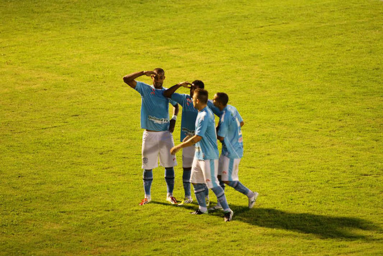 Paulista A2: Marília tem preocupações para jogo contra o Guarani