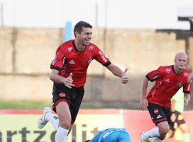 GAÚCHO: Brasil vence mais uma e se isola na vice-liderança