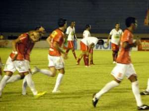 SUL-MATO-GROSSENSE: Com gol de pênalti no fim, Itaporã vence Sete de Dourados