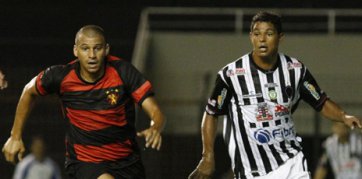 COPA DO NORDESTE: Guarany confirma a ponta com empate e Sport também classifica