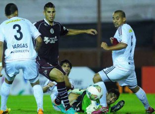 LIBERTADORES: Algoz da Ponte Preta e Universidad do Chile ficam com as últimas vagas