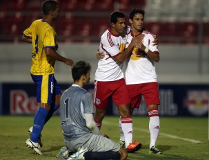 PAULISTA A2: Luta direta pelo G4 e duelo de interinos