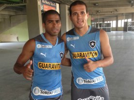 Carioca: Botafogo anuncia acerto com ex-meia do Palmeiras