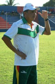 Maranhense: Sampaio Corrêa fica próximo da semifinal após vitória