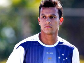 Mineiro: Volante exalta ‘chance única’ para reservas do Cruzeiro