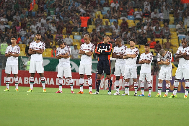 CBF cassa liminares e deixa a Portuguesa na Série B