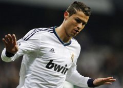 Espanhol: Recurso é negado e Cristiano Ronaldo segue suspenso