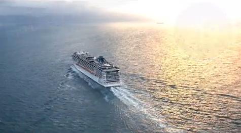 QUE FASE! Torcedor do Timão viaja em “navio do Palmeiras” e processa agência