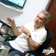 Japonês: Nelsinho Batista aprova primeiro teste do Kashiwa Reysol