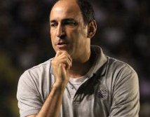 Catarinense: Vinícius Eutrópio elogia Figueira e já pensa em duelo de seis pontos