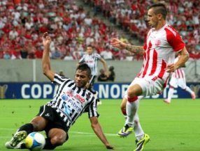 Copa do Nordeste: Após elminação, Botafogo deve fazer modificações no elenco