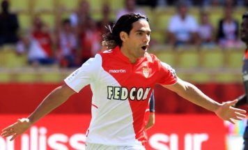 Copa 2014: Técnico do Monaco crê que Falcao poderá ir ao Mundial