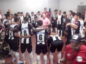 Paulista A3: Treinador do Independente enaltece equipe após primeira vitória