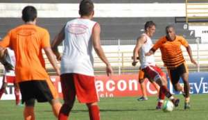 Paulistão Chevrolet: Ex-Menino da Vila reforça XV contra Rio Claro