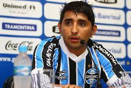 Gaúcho: Argentino é regularizado e enfim pode estrear pelo Grêmio
