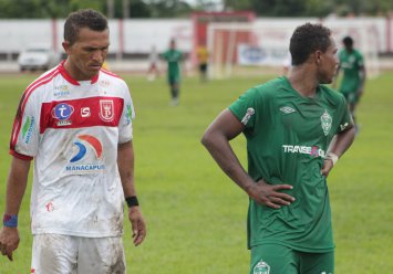 AMAZONENSE: Quatro partidas agitam a segunda rodada no sábado