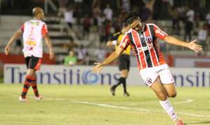 PAULISTÃO CHEVROLET: Surpresas se enfrentam neste sábado