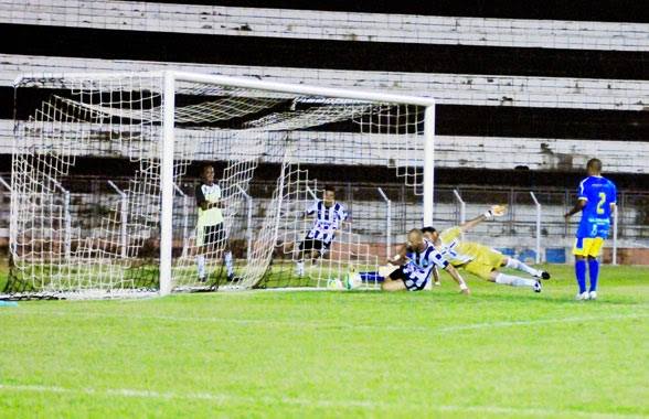 PAULISTA A3: Inter tenta dormir na ponta e São Carlos fugir da Z4