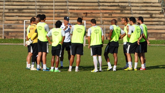 Inter de Limeira x Novorizontino – De olho na liderança, Leão tenta bater o Tigre